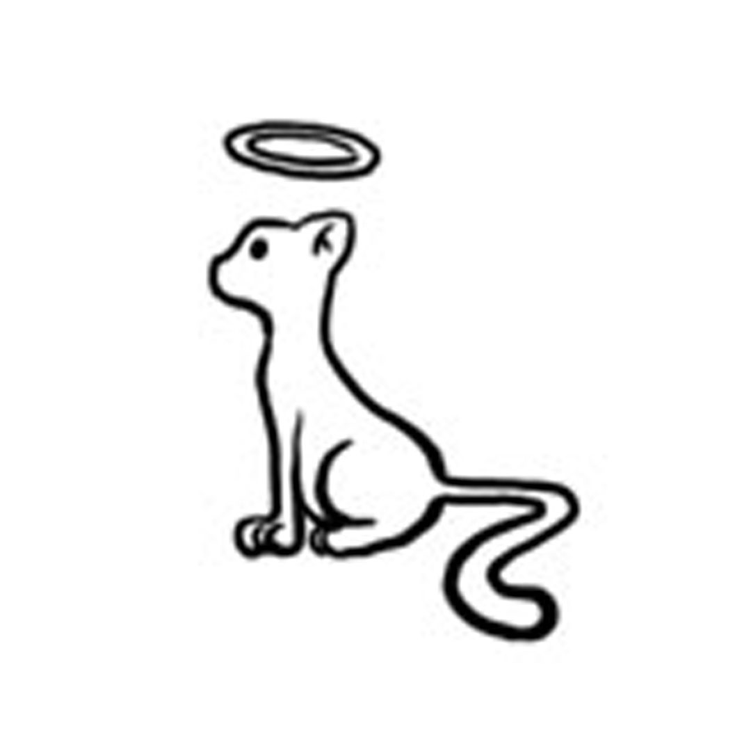 Peanut the Purrophet | WEBTOON