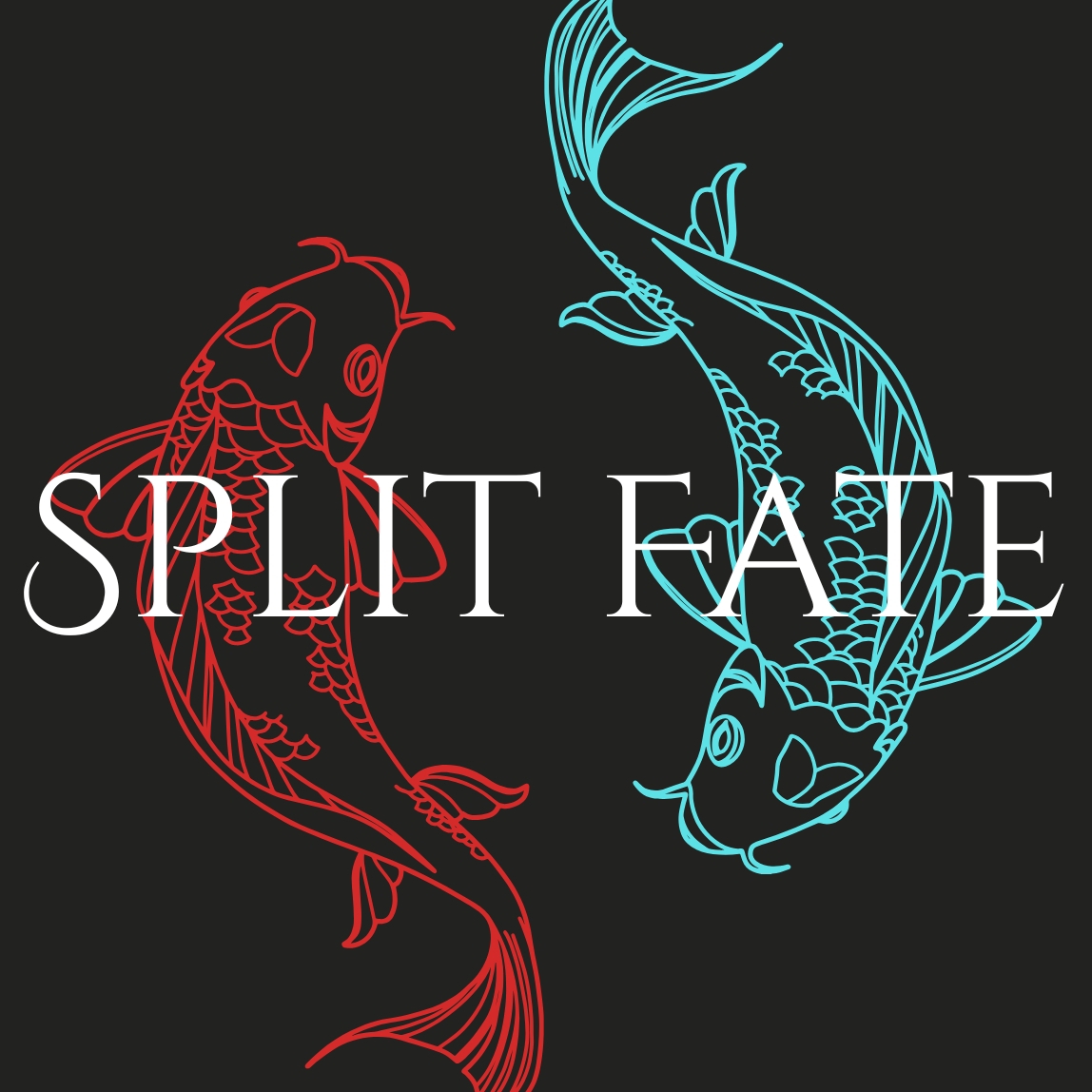 Split Fate | WEBTOON
