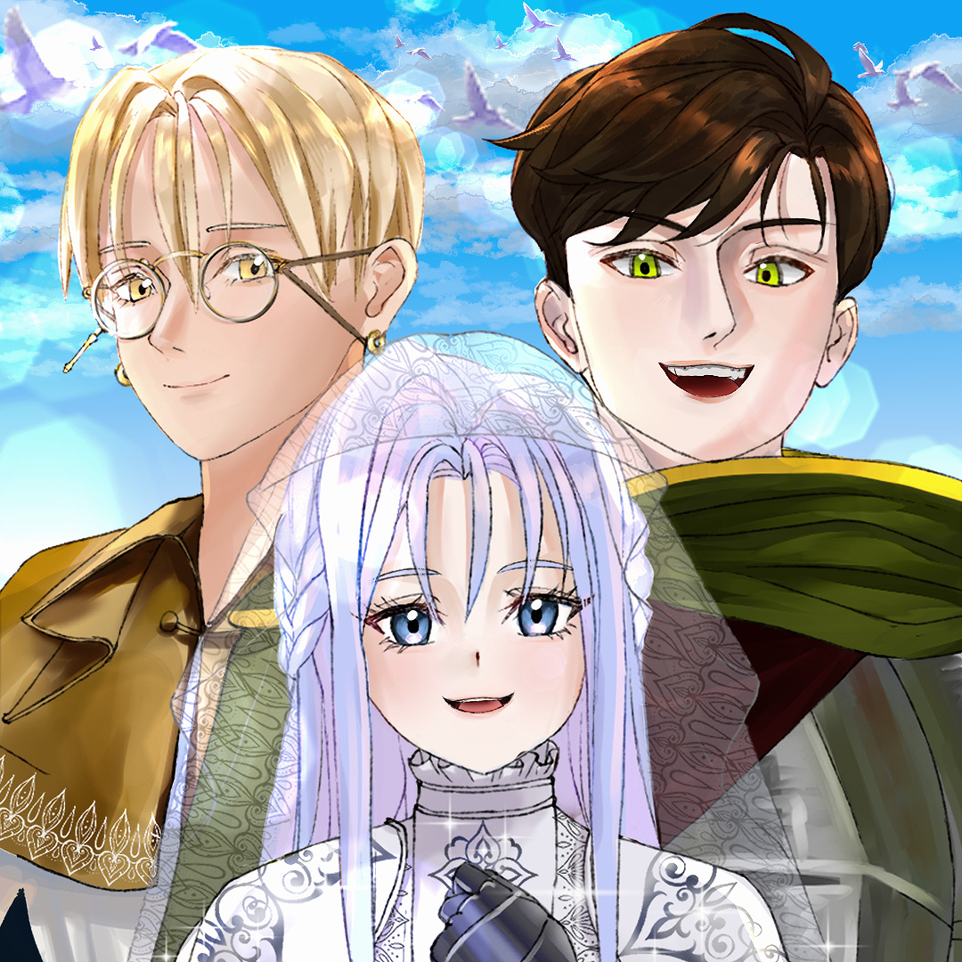 Aerieth | WEBTOON