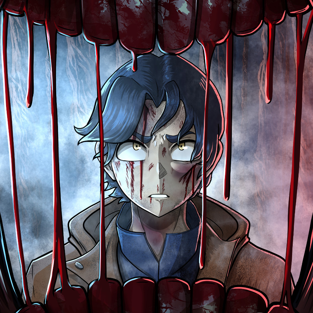 Left Untold | WEBTOON