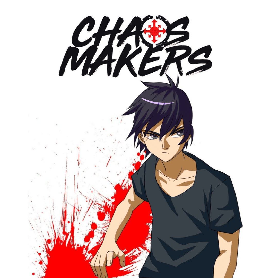 Chaos Makers | WEBTOON