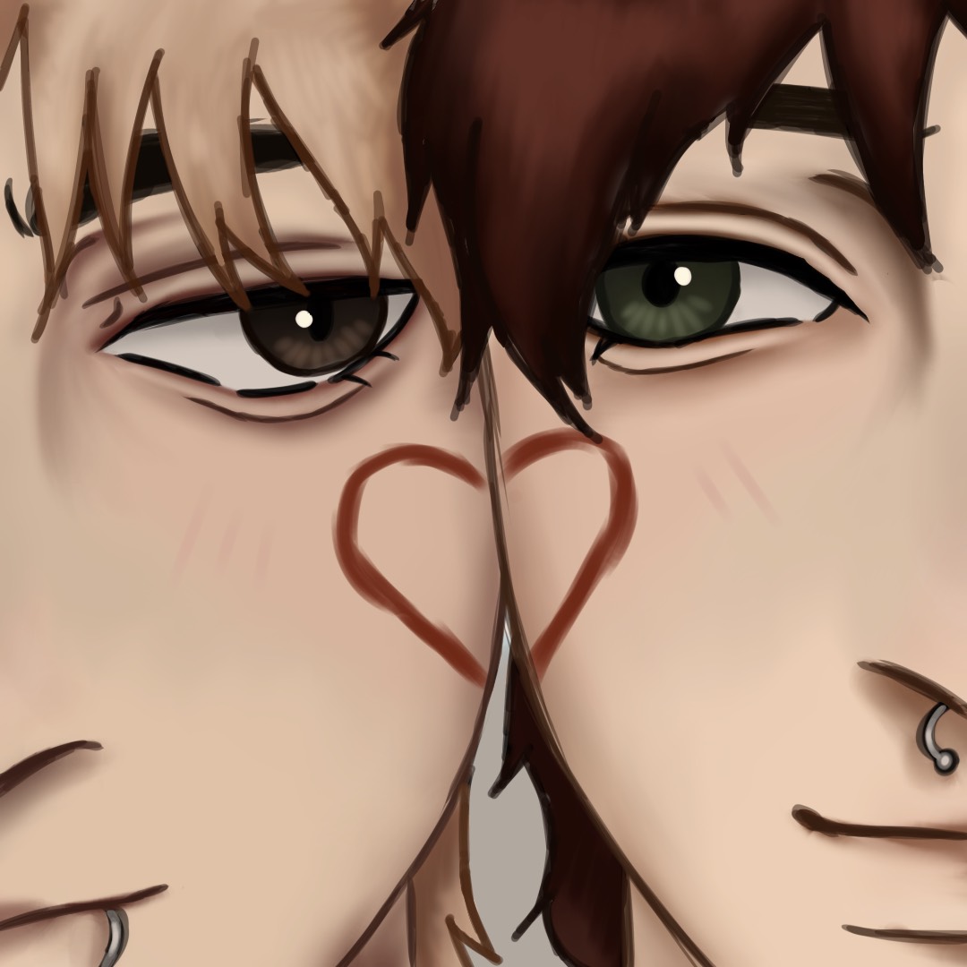 Just 2 Idiots | WEBTOON