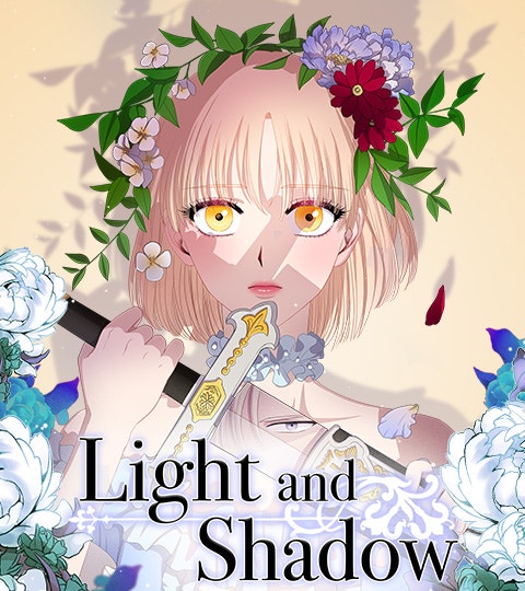 Light and Shadow | LINE WEBTOON