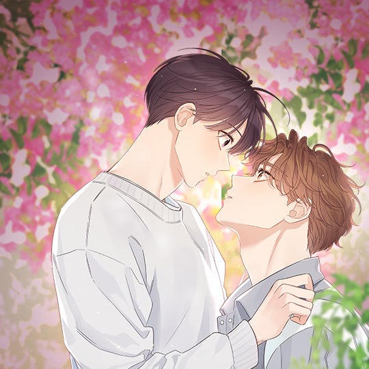 OMEGA COMPLEX | LINE WEBTOON