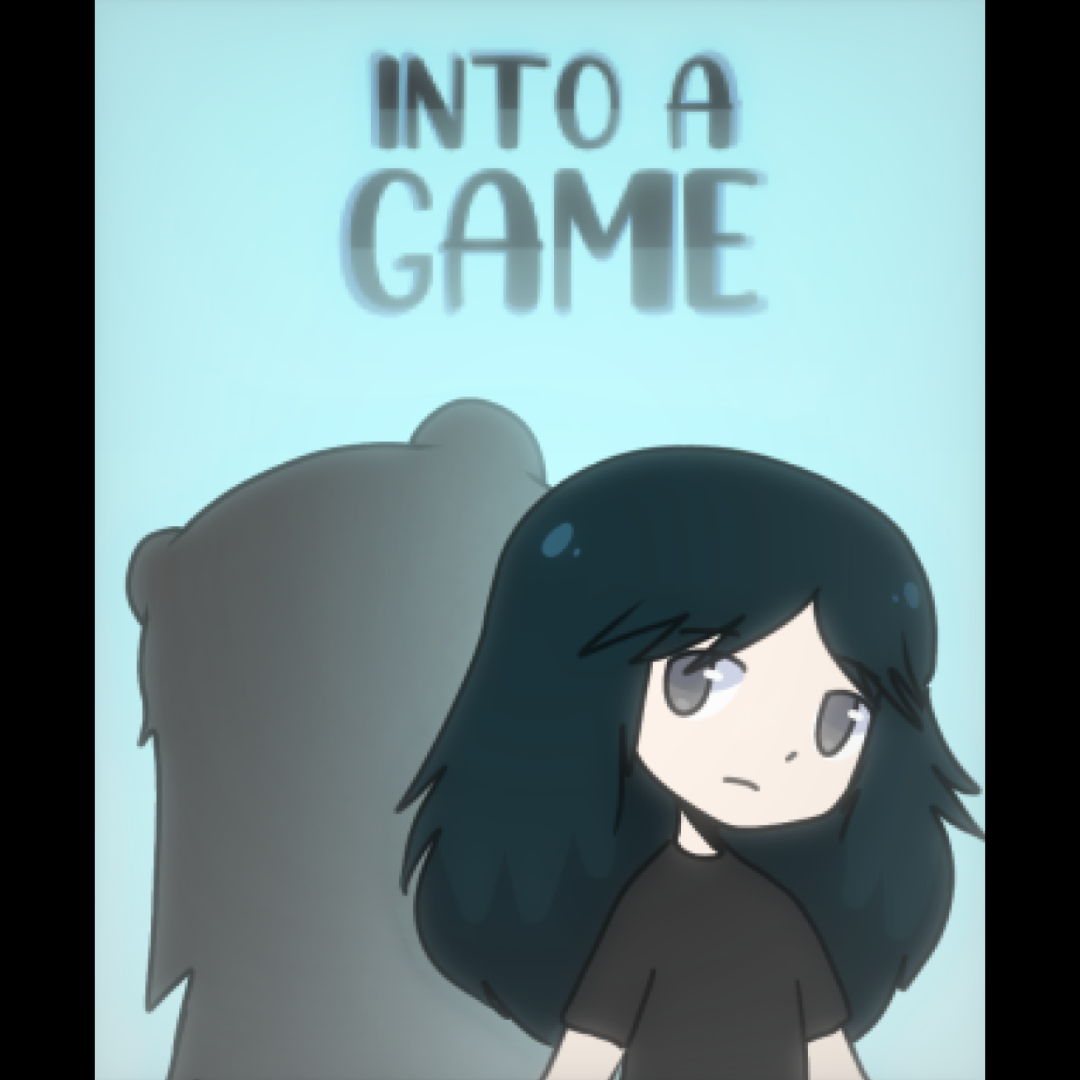 Into a Game | WEBTOON