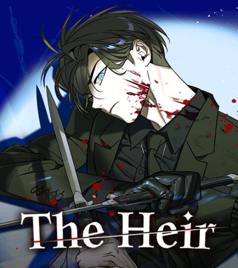 The Heir | LINE WEBTOON