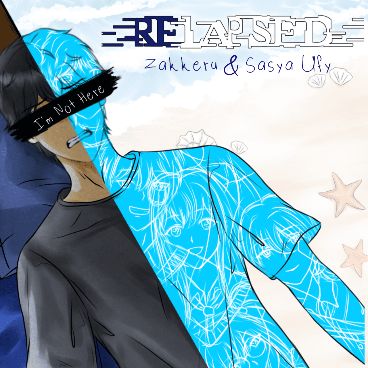 Relapsed | LINE WEBTOON
