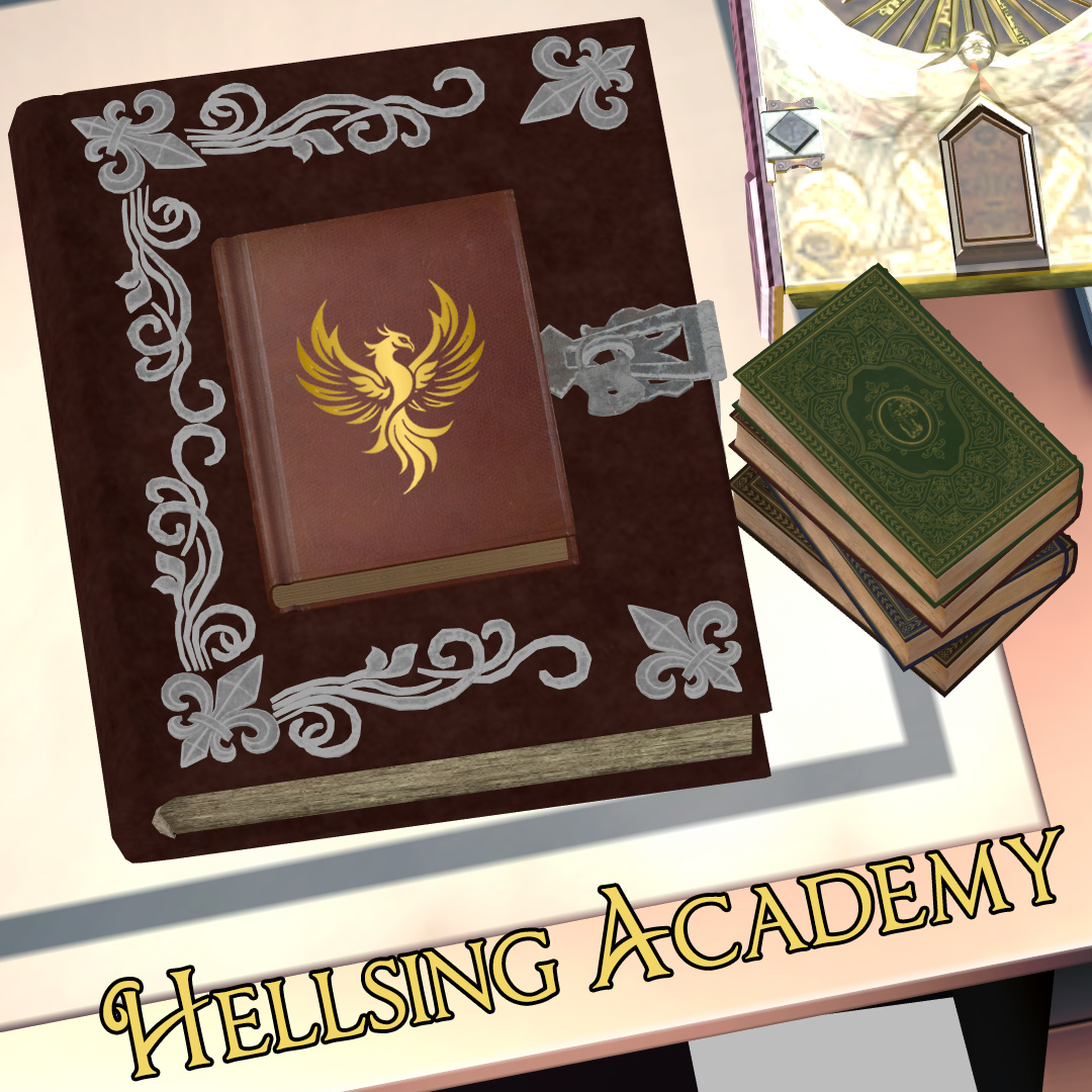 Hellsing Academy | WEBTOON