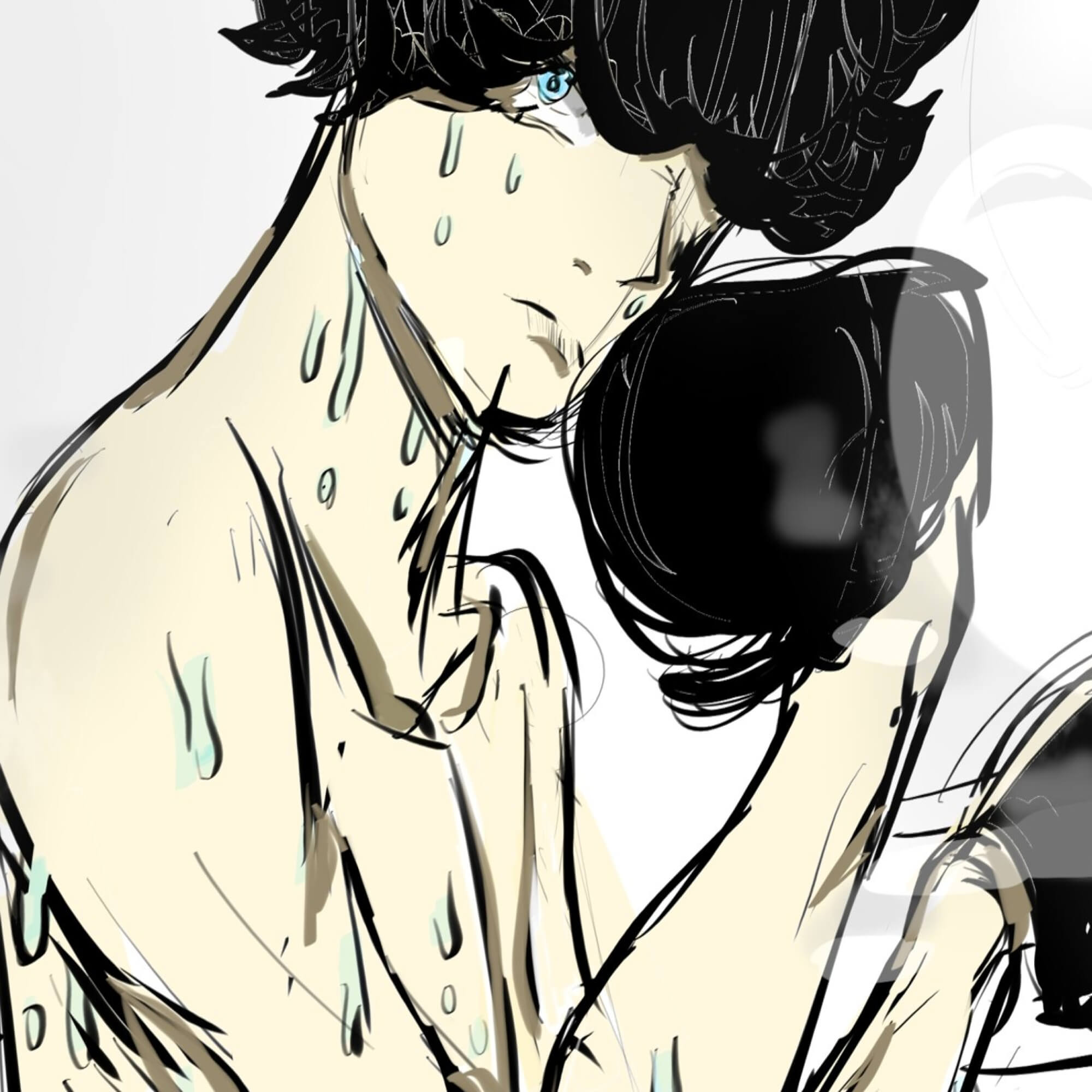 grappler | WEBTOON
