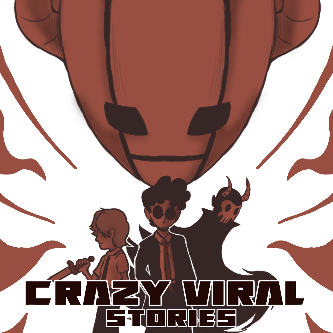 Crazy Viral Stories Webtoon