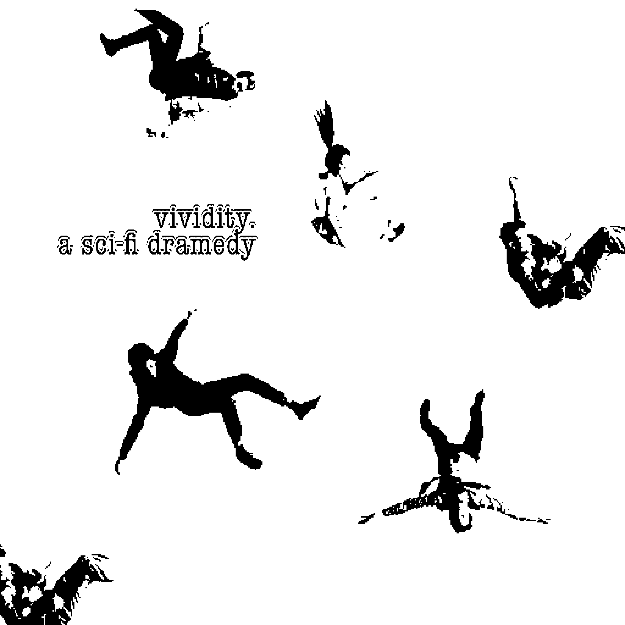 VIVIDITY | WEBTOON