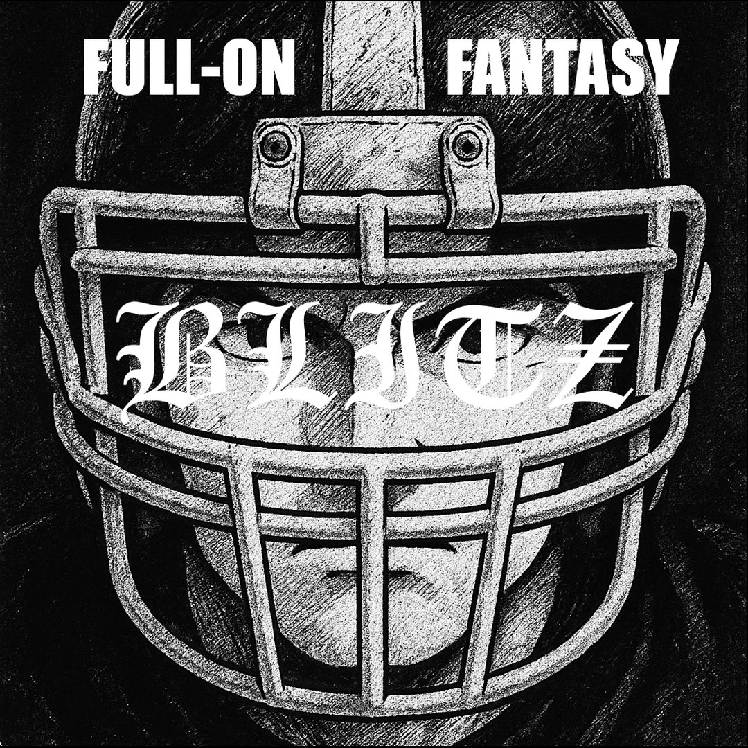 Full-on fantasy BLITZ | WEBTOON