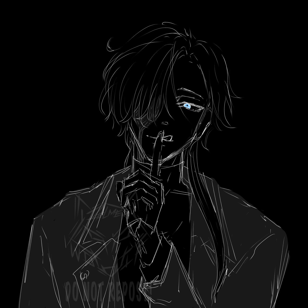 Black Pages | WEBTOON