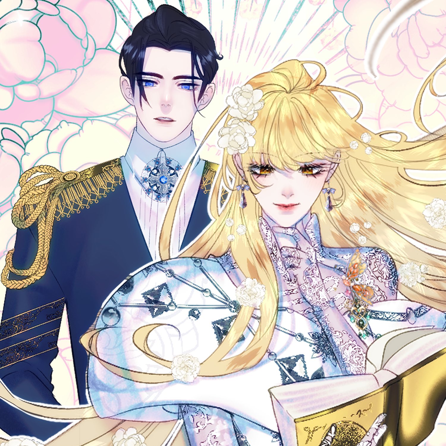 Canis Darling | LINE WEBTOON