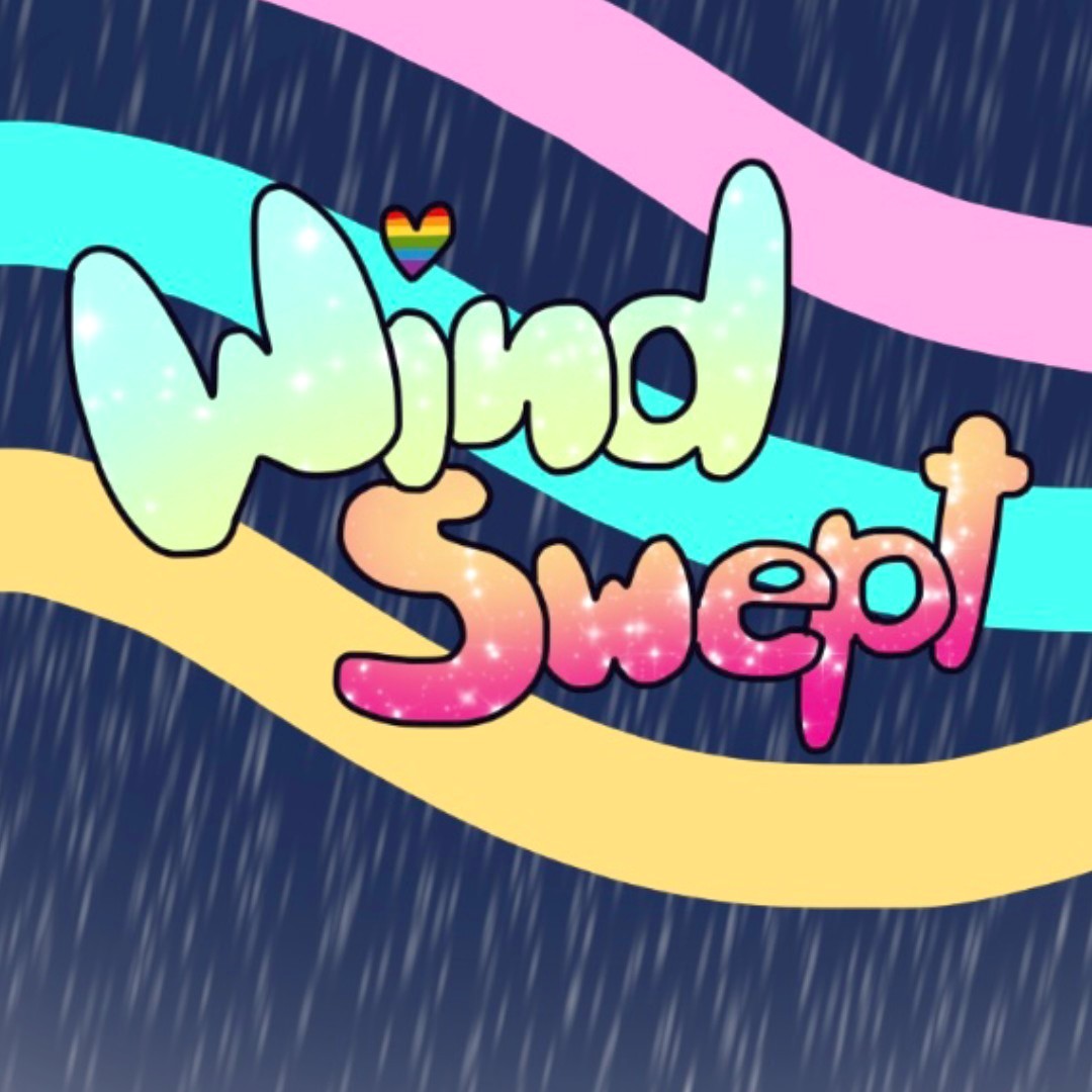 Windswept Webtoon