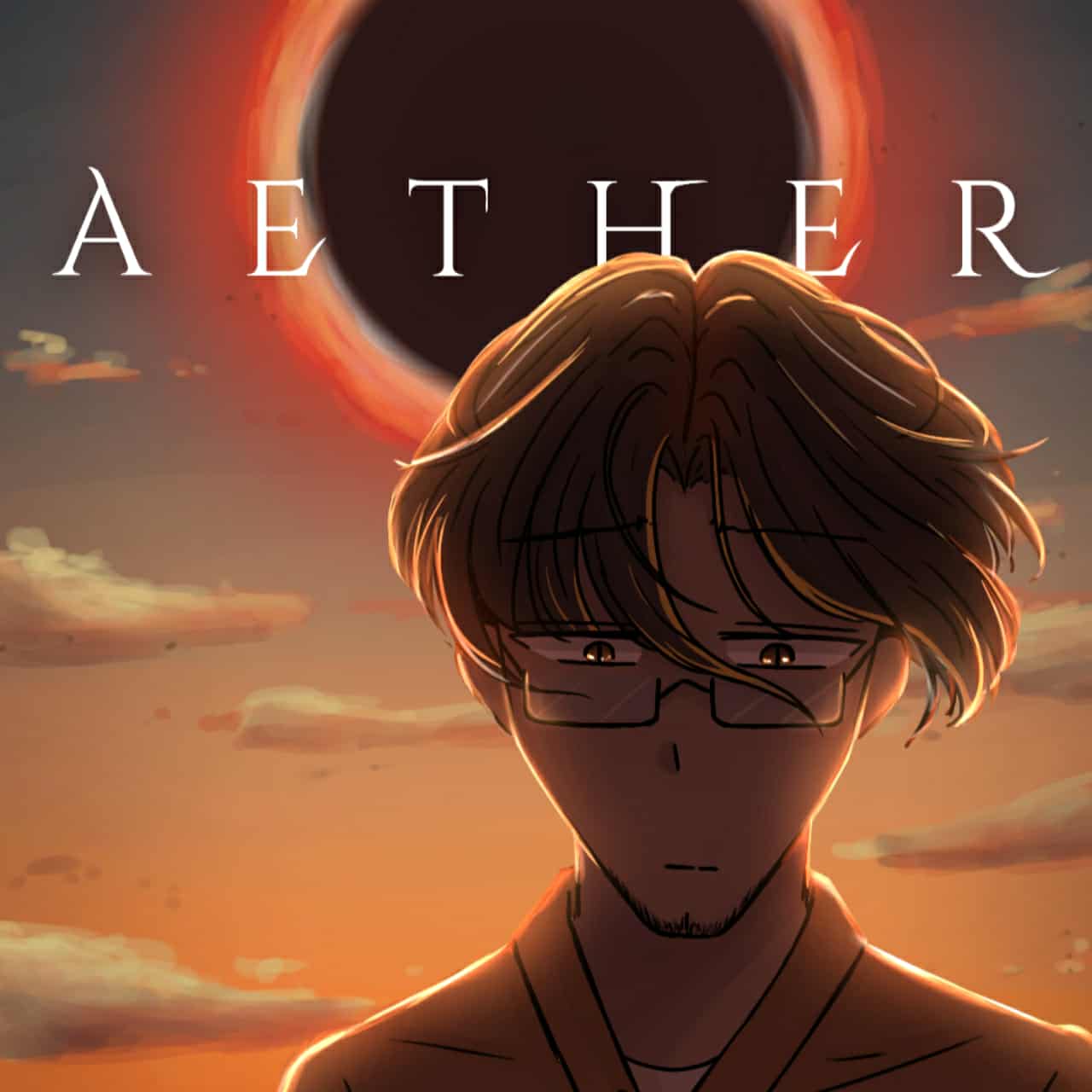 Aether สสารเวทย์จากต่างแดน (AMFAD) | WEBTOON