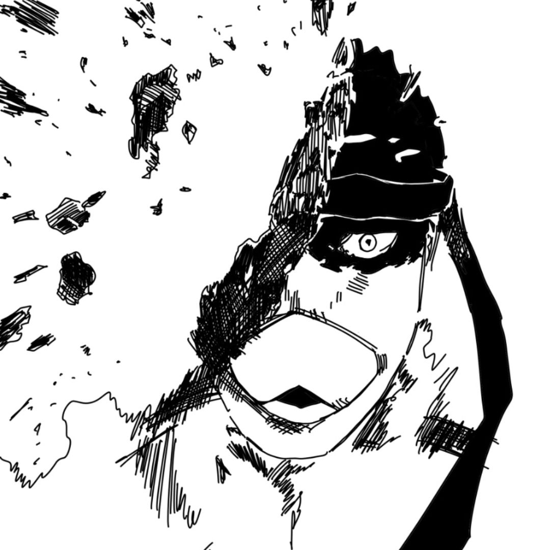 Chained Divinity | WEBTOON