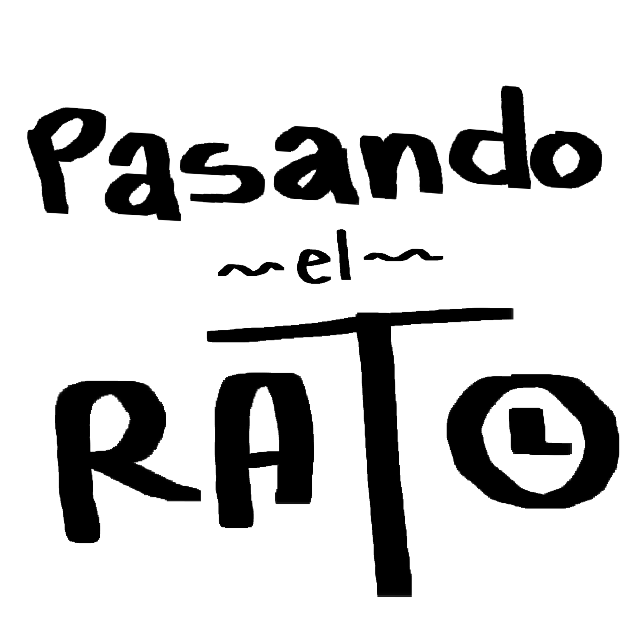 Pasando el Rato | WEBTOON