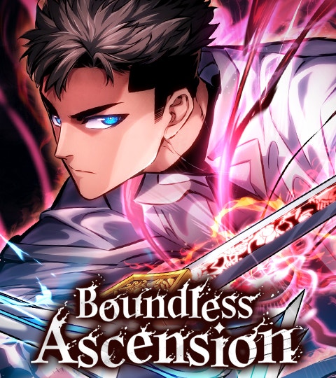 Boundless Ascension | WEBTOON