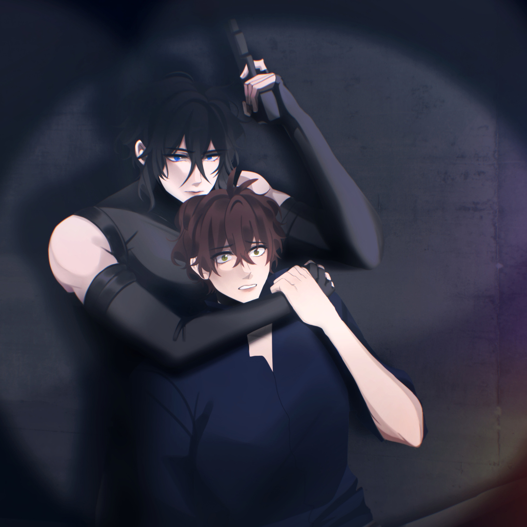 Blackbird's Requiem | WEBTOON
