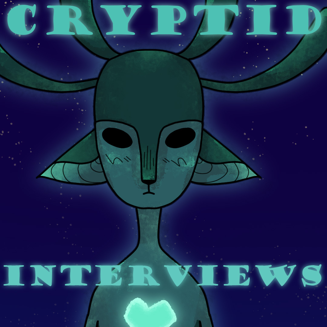 The photo - 6 | CRYPTID INTERVIEWS