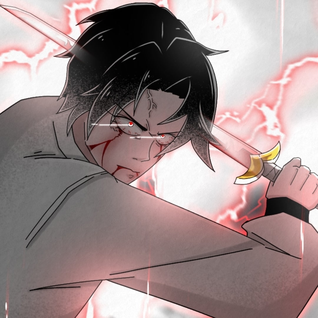 Project A | LINE WEBTOON