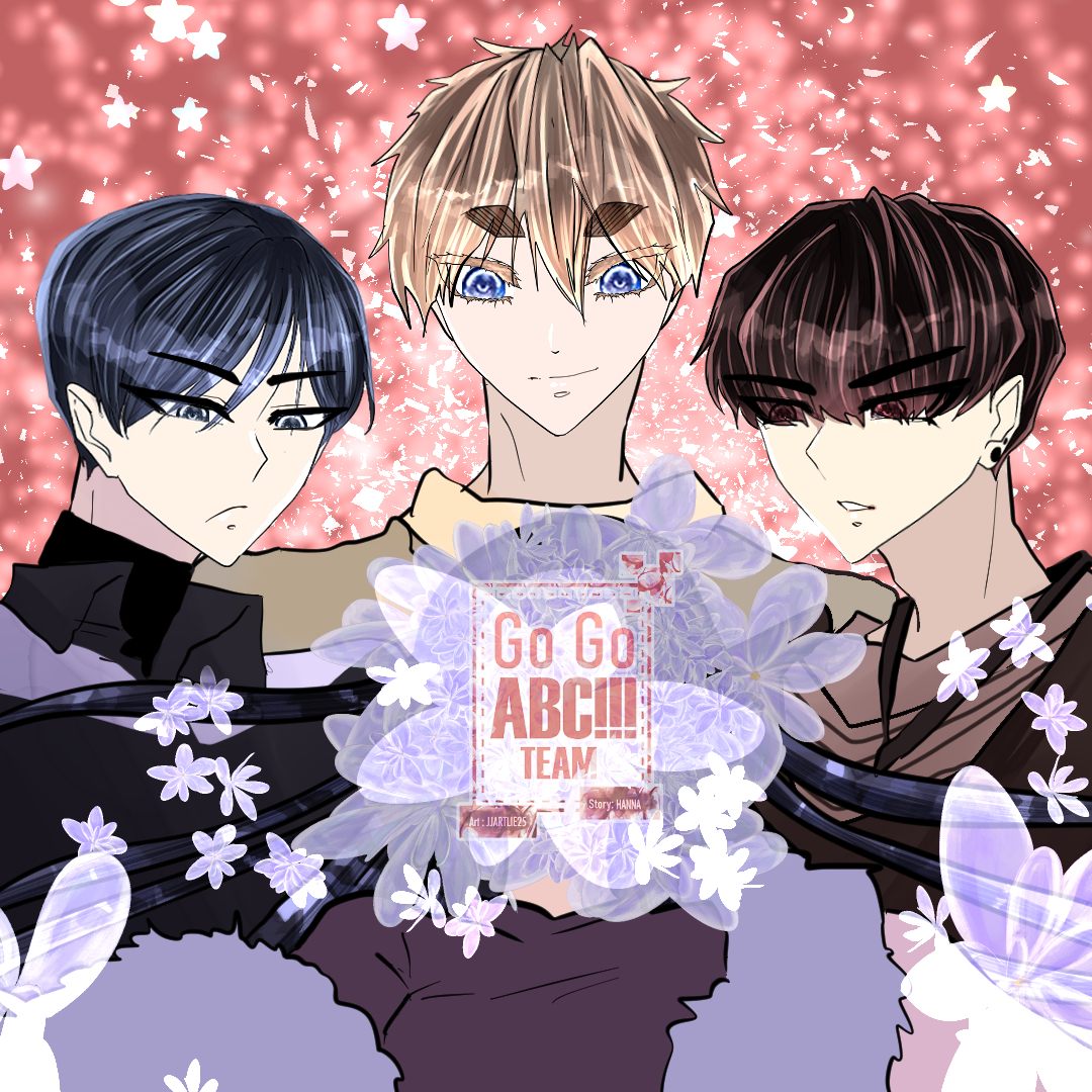X | LINE WEBTOON