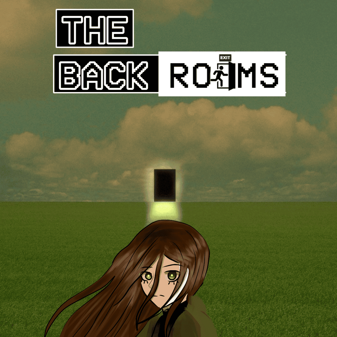 The Backrooms | WEBTOON