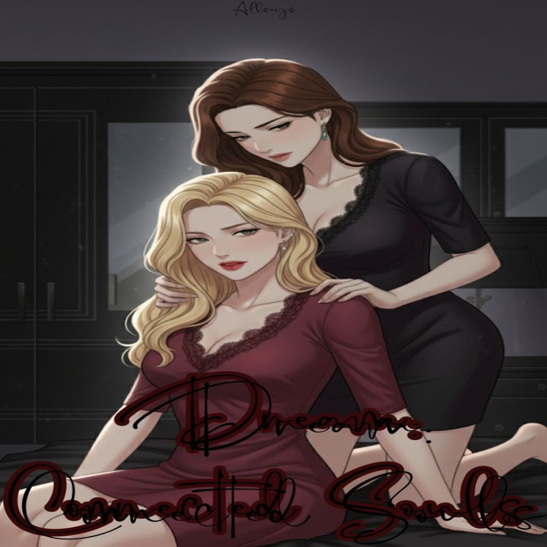 Dream: Connected Souls | WEBTOON