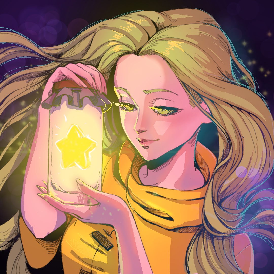 Terra Tales | WEBTOON