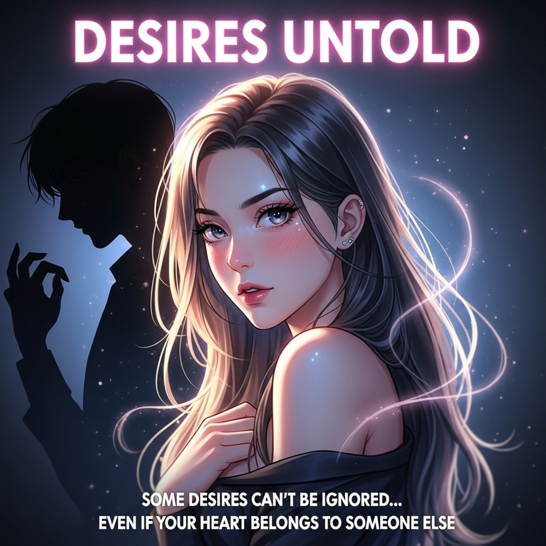 Desires Untold Webtoon