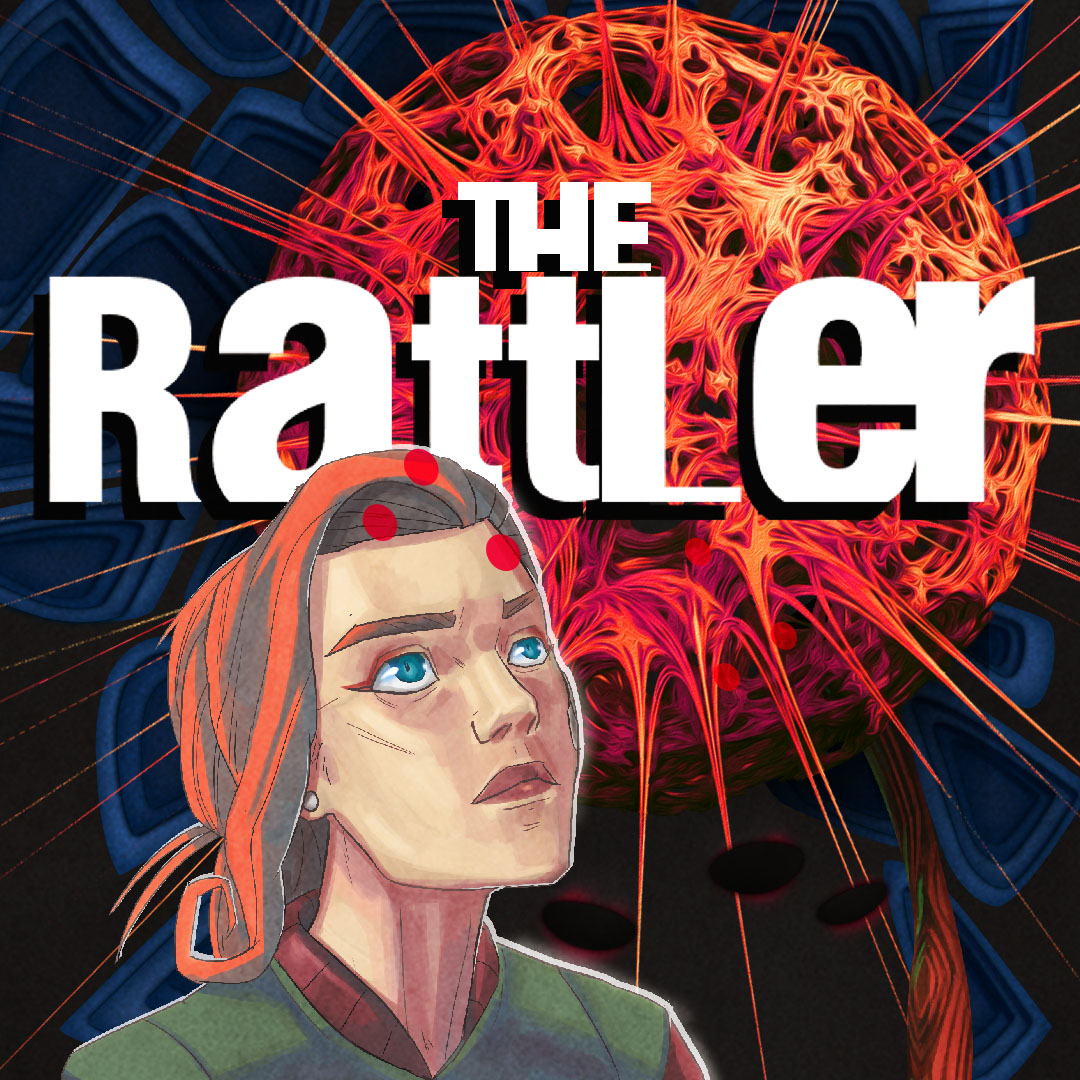 The Rattler | WEBTOON