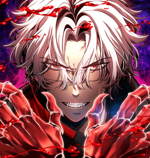 Blood System | WEBTOON