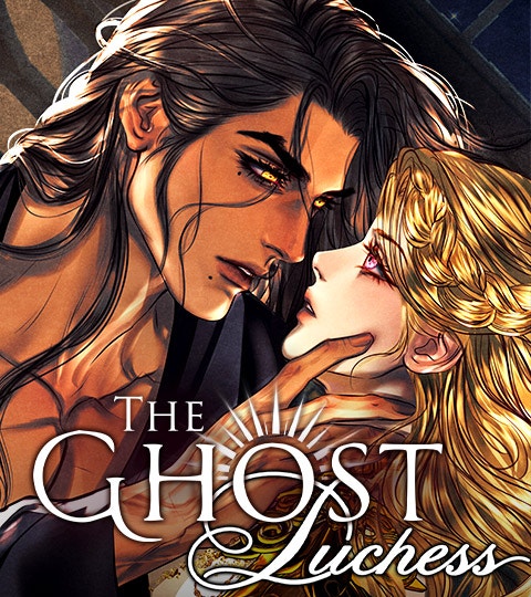 The Ghost Duchess | WEBTOON