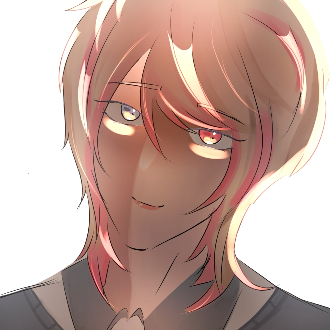 EMPTY LIES | WEBTOON