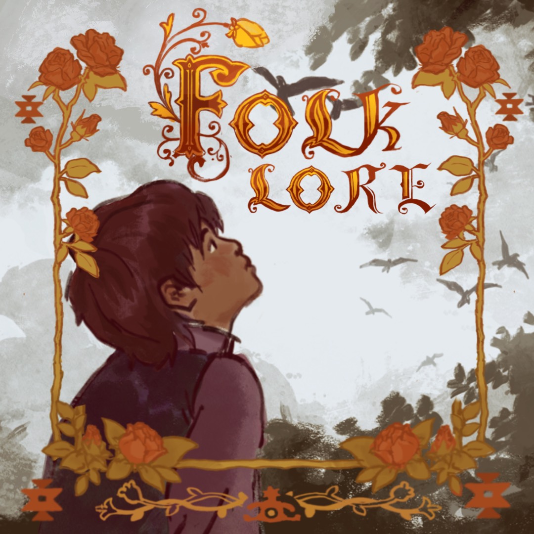 Folklore | WEBTOON