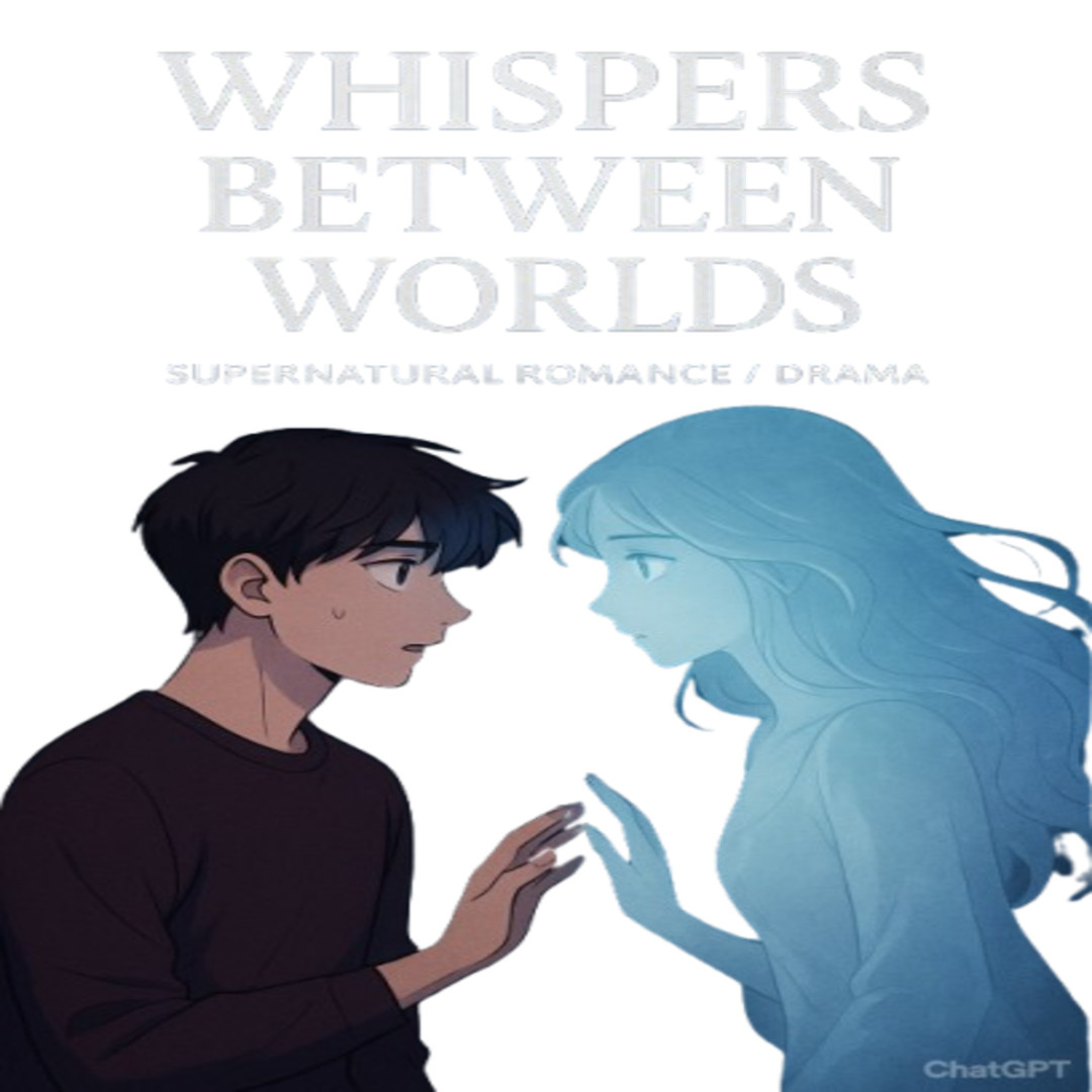 Whispers Between Worlds | WEBTOON