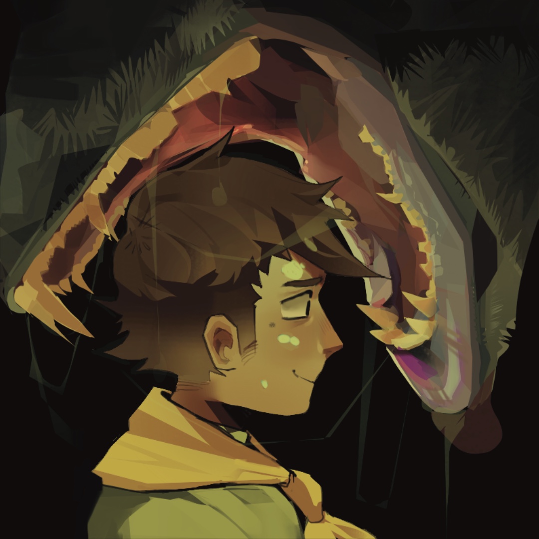 THE BECKONRIDGE RANGERS | WEBTOON