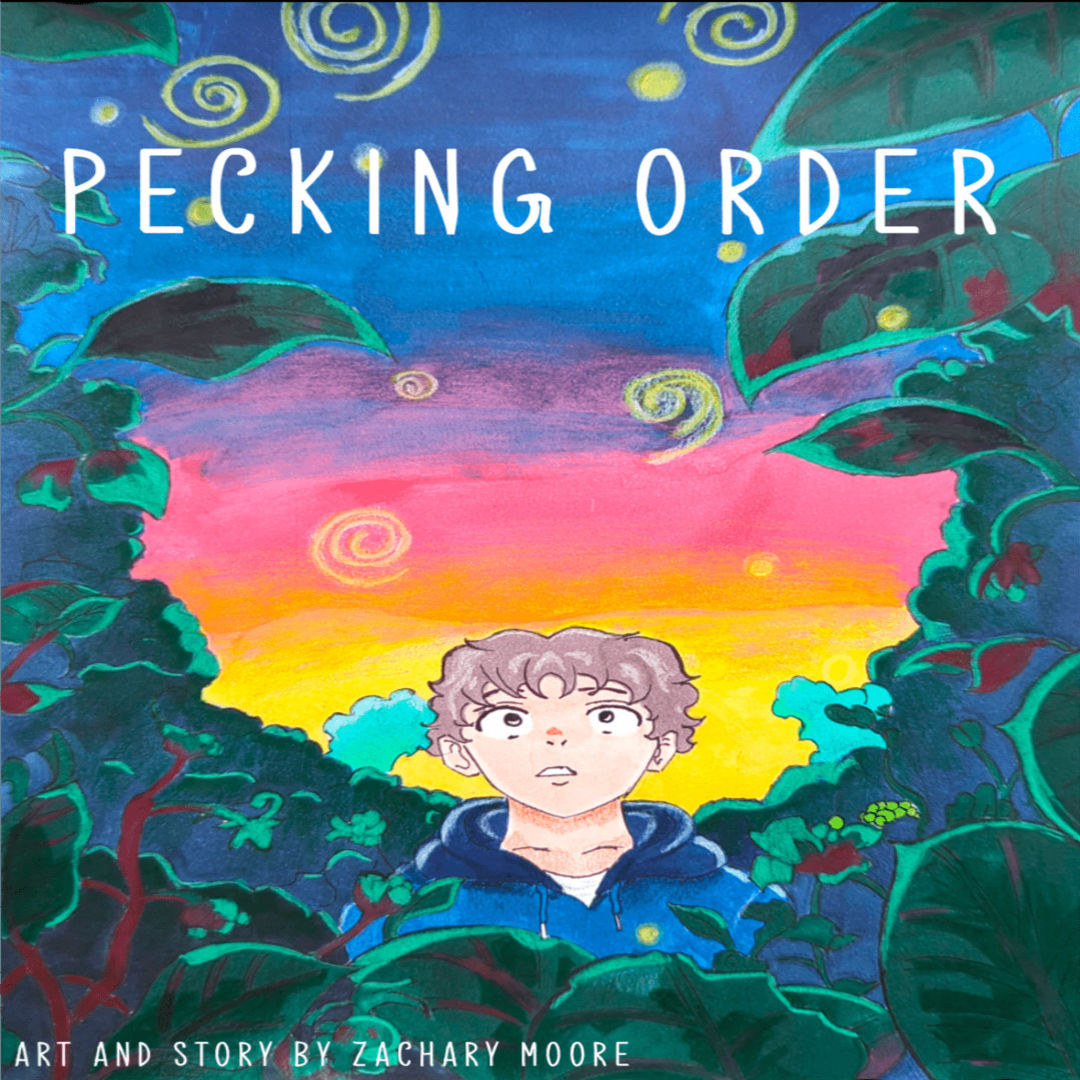 Pecking Order | WEBTOON