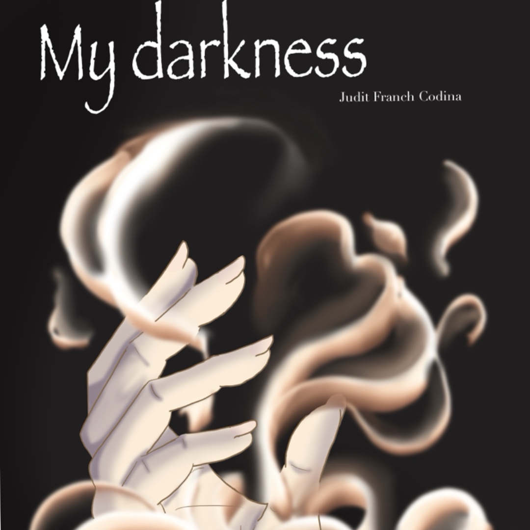 My darkness | WEBTOON