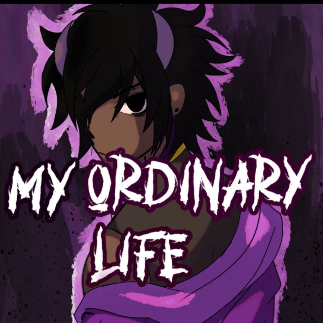 My Ordinary life | WEBTOON