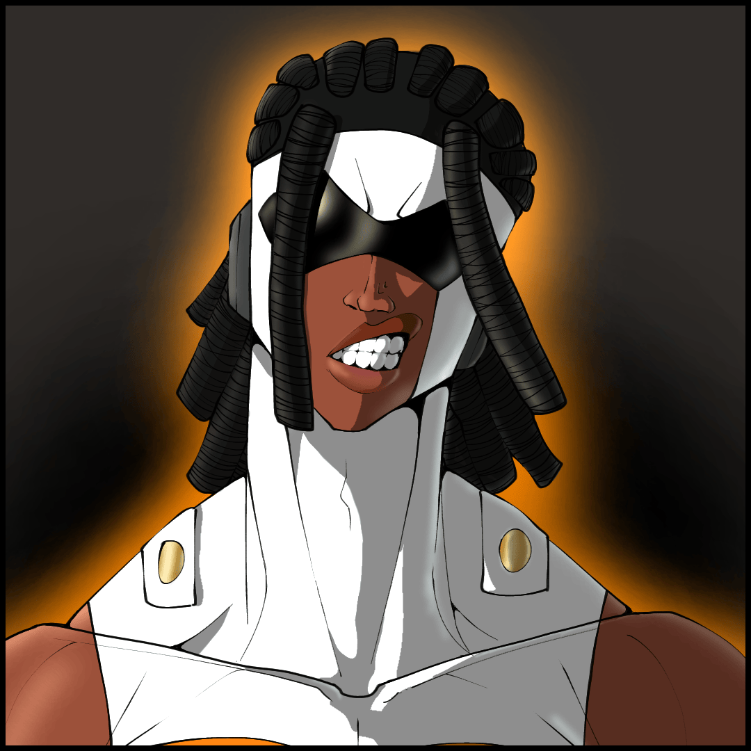HeatWave | WEBTOON