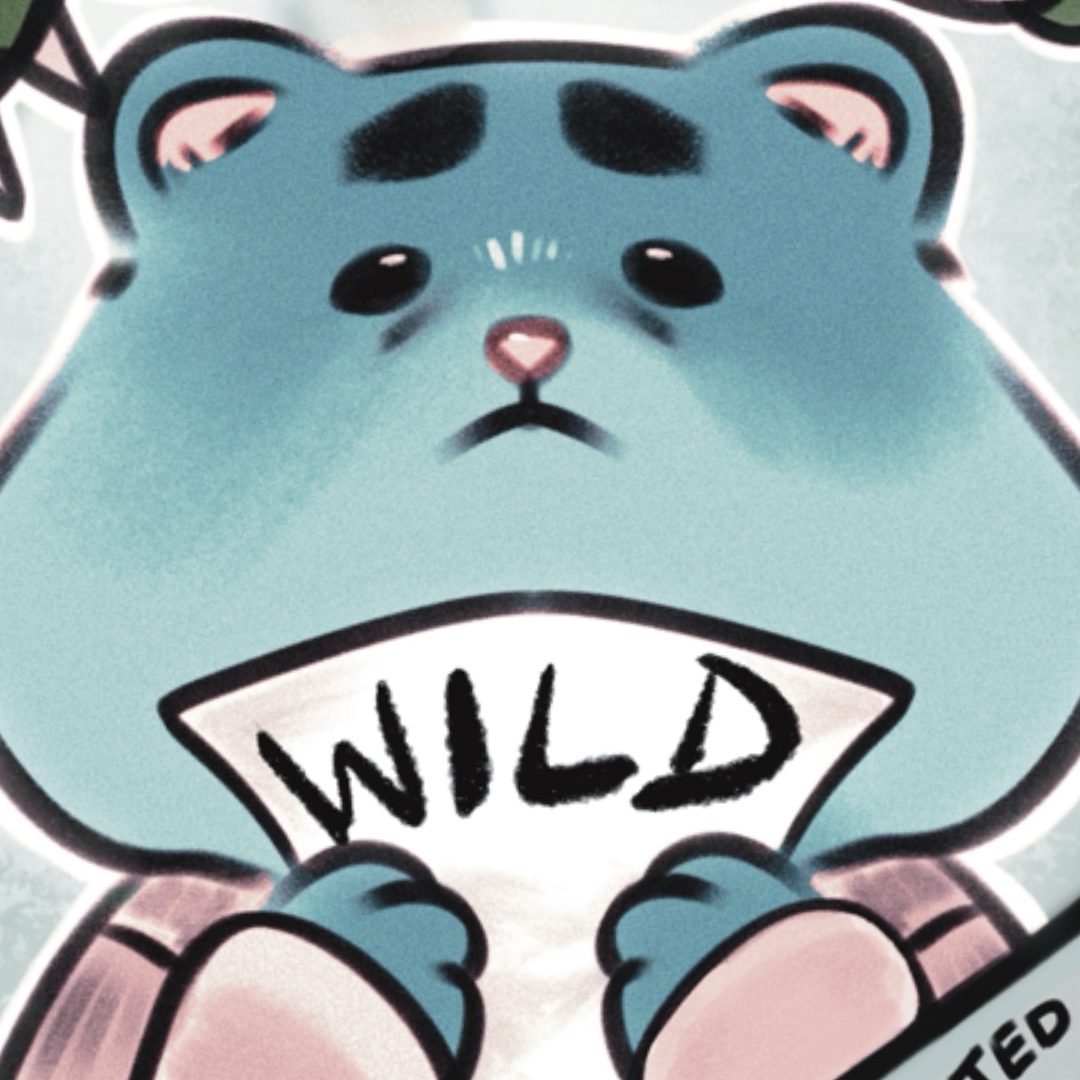 Work In The Wild | WEBTOON