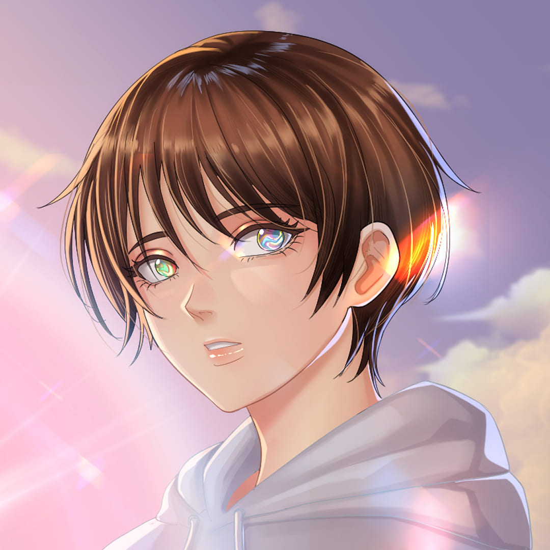 THE LOST ONE | LINE WEBTOON