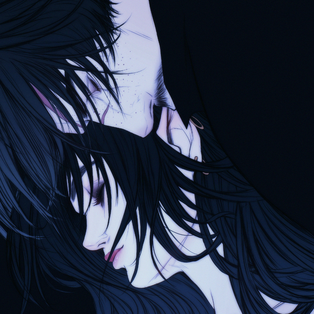 Through The Void | WEBTOON