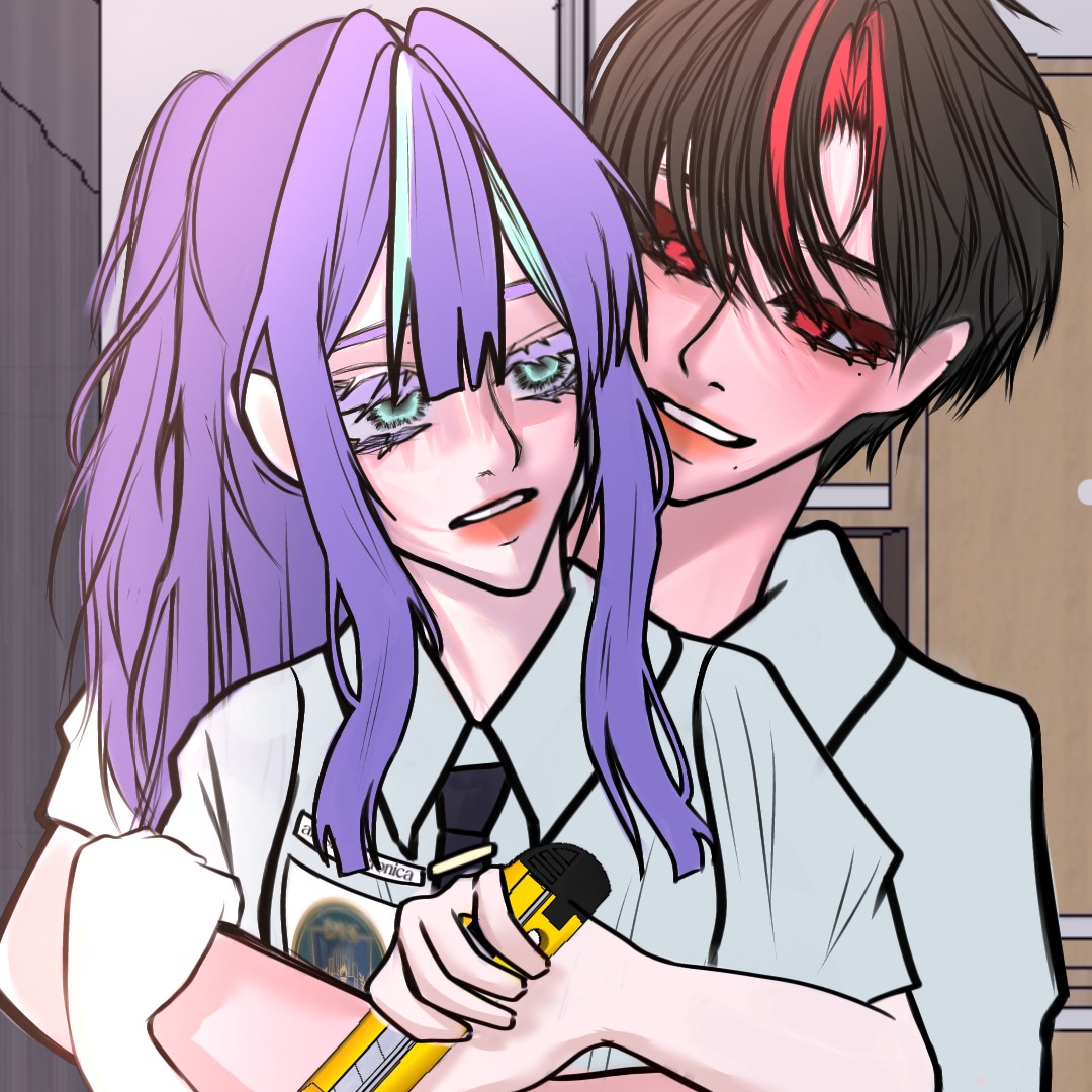 Through another life | LINE WEBTOON