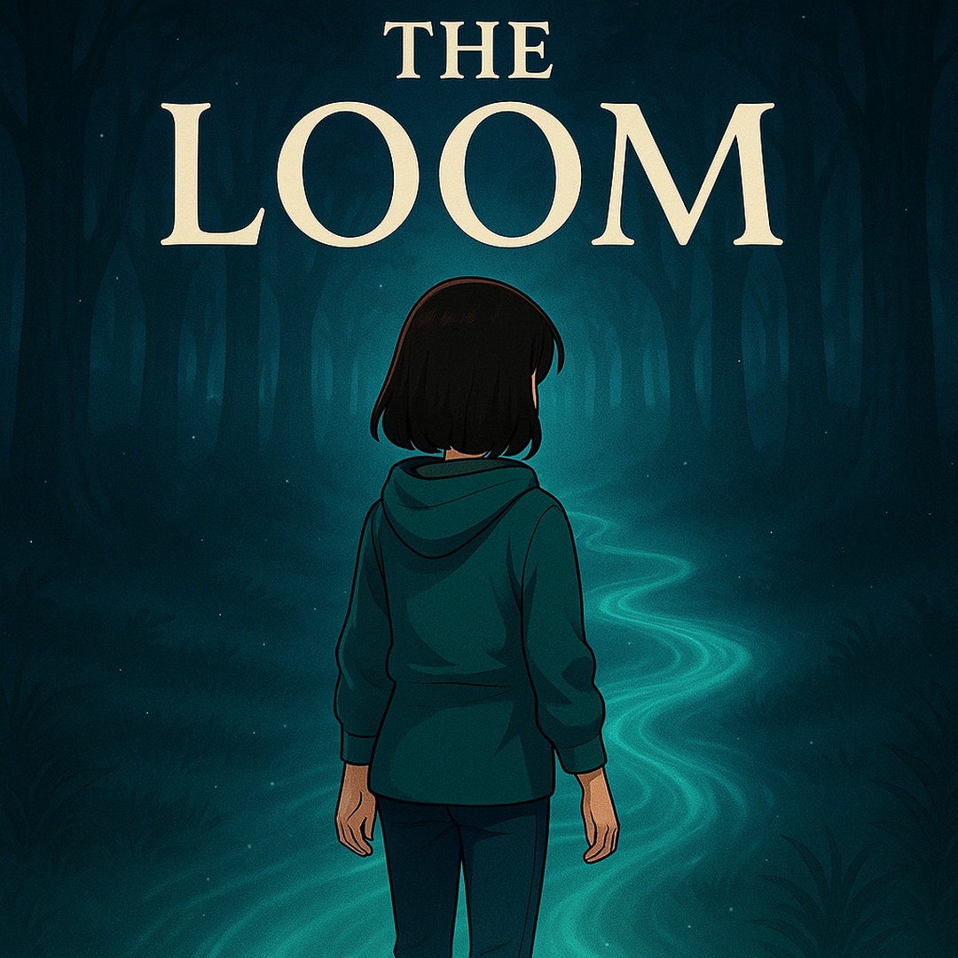 The Loom | WEBTOON