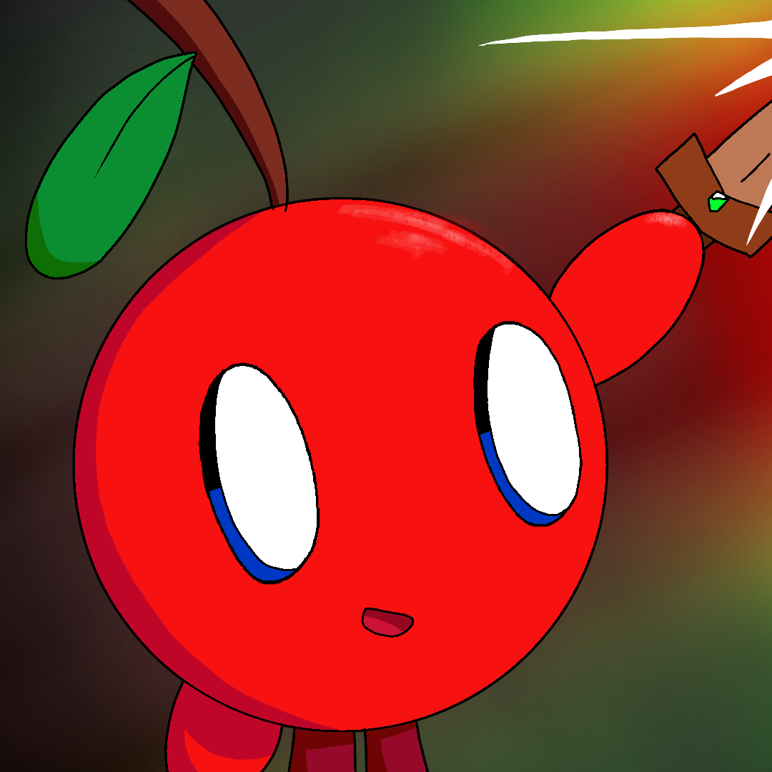 Fruit Mash! The Awakening Fruit | WEBTOON