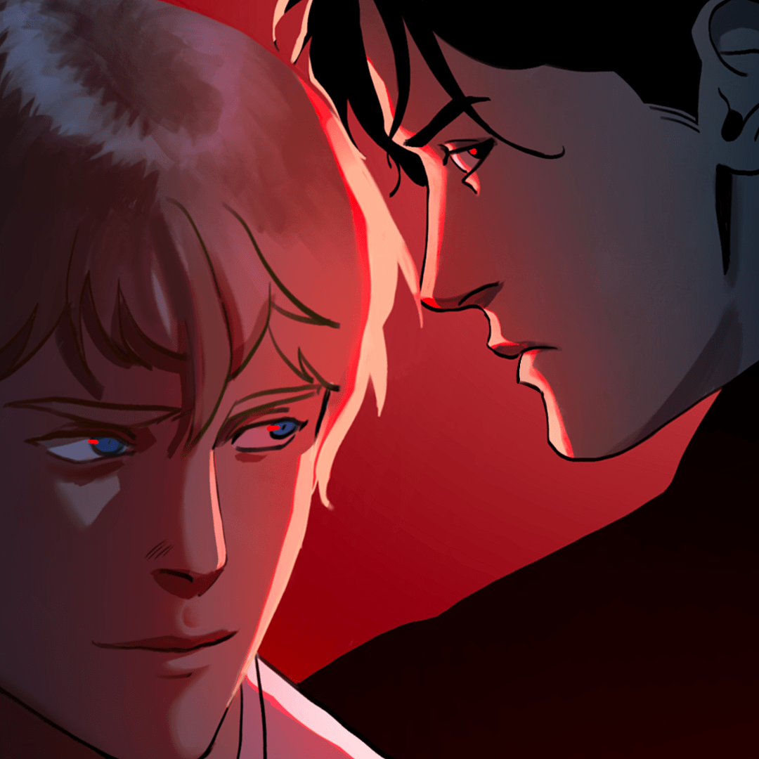 The Missing Hour | WEBTOON