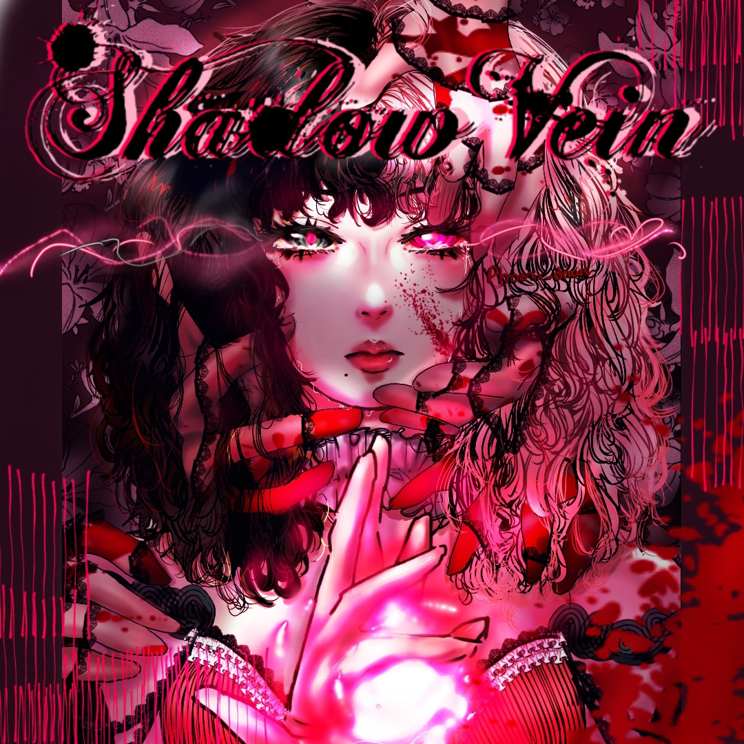 Shadow Vein | WEBTOON